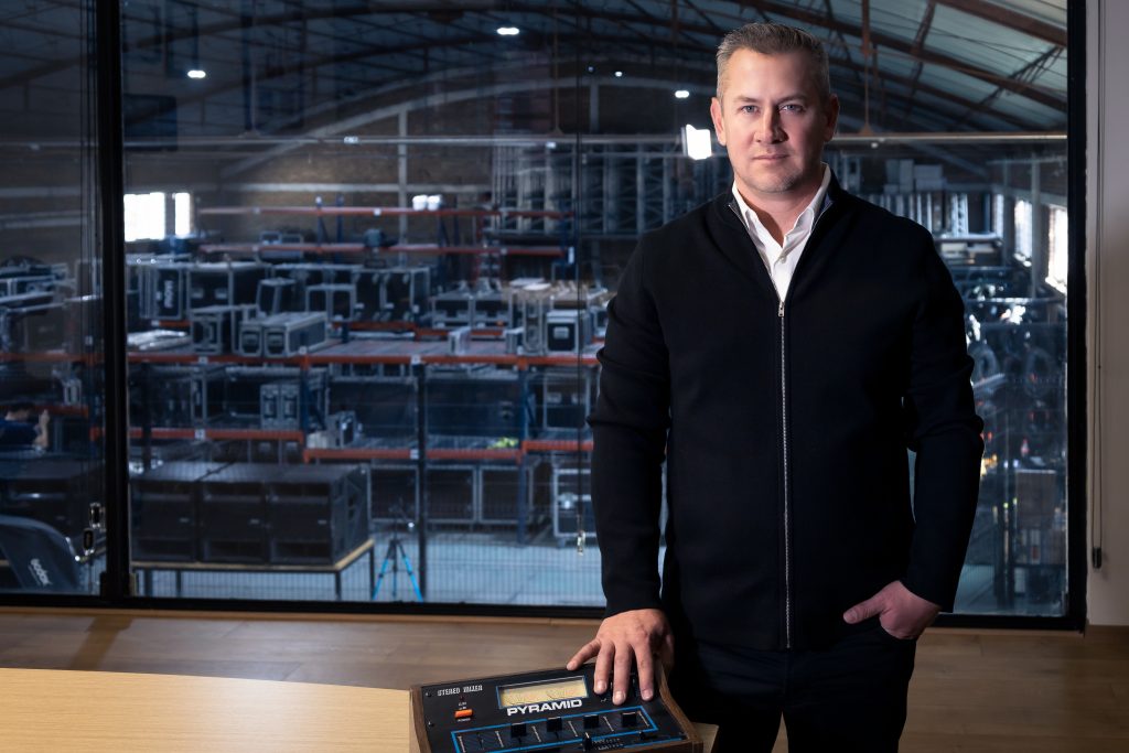 MARIO MORALES VILLARREAL